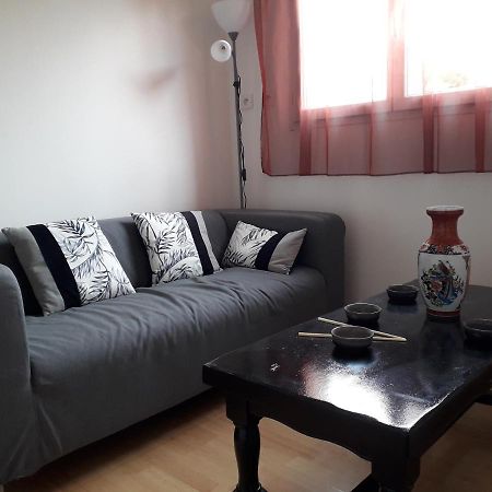 Chambre Is Is-sur-Tille Kültér fotó