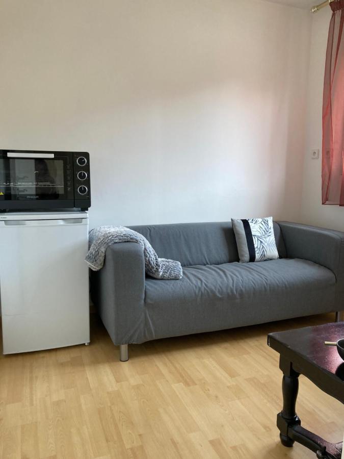 Chambre Is Is-sur-Tille Kültér fotó