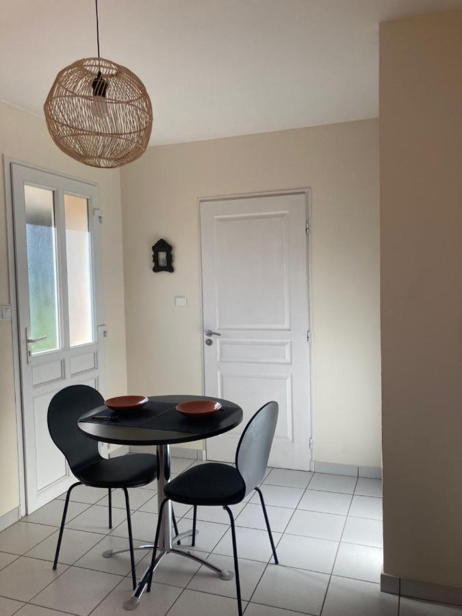 Chambre Is Is-sur-Tille Kültér fotó