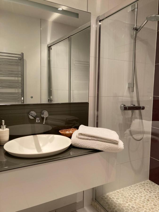 Chambre Is Is-sur-Tille Kültér fotó